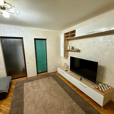 Zen Apartment Galaţi エクステリア 写真