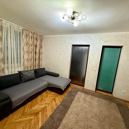 Zen Apartment Galaţi エクステリア 写真