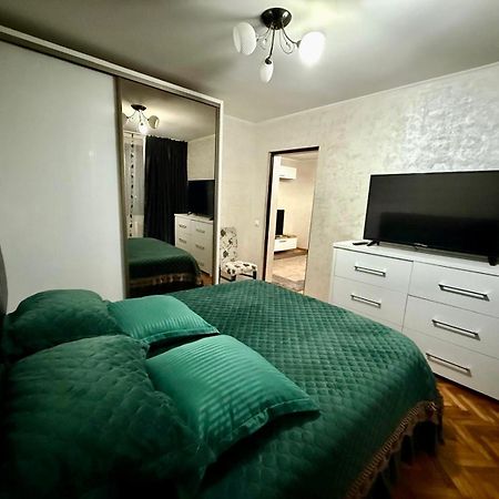 Zen Apartment Galaţi エクステリア 写真