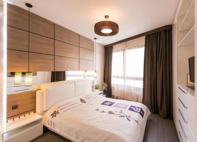 Zen Apartment Galaţi エクステリア 写真