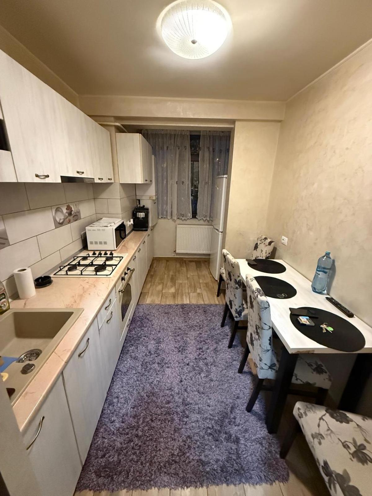 Zen Apartment Galaţi エクステリア 写真