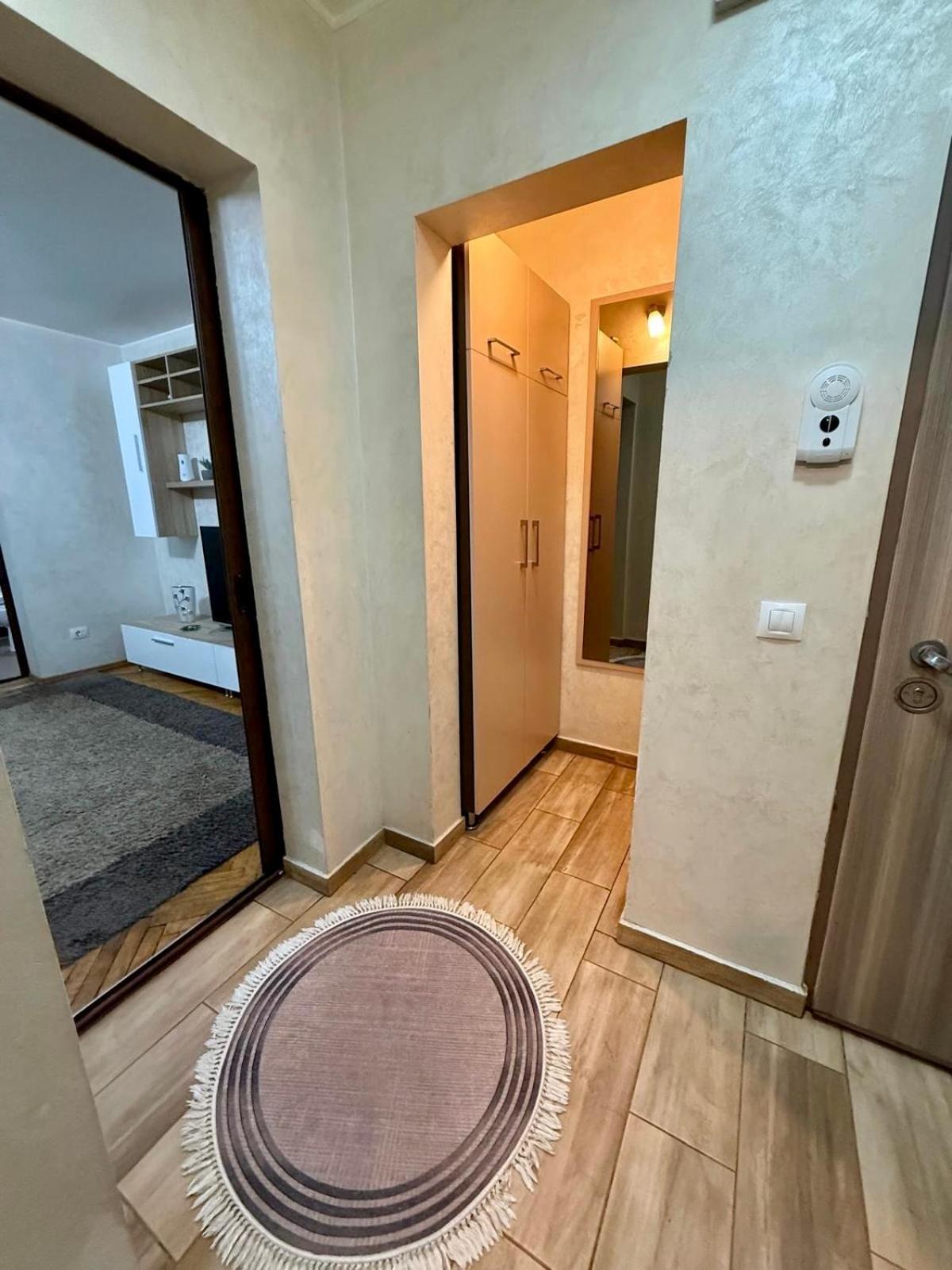 Zen Apartment Galaţi エクステリア 写真