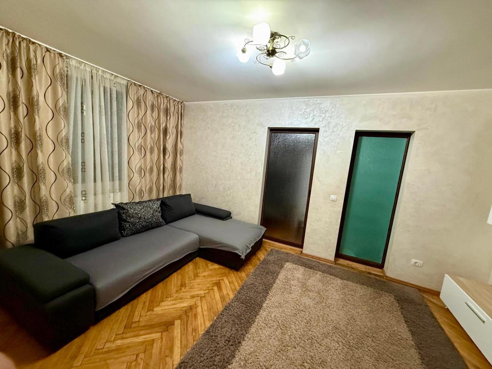 Zen Apartment Galaţi エクステリア 写真