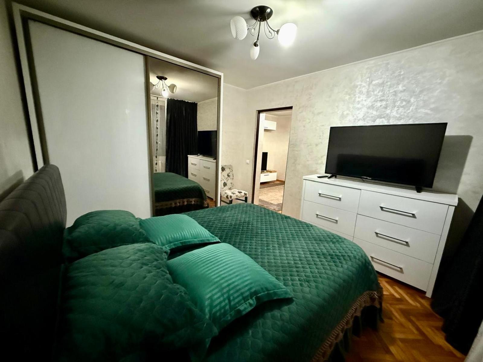 Zen Apartment Galaţi エクステリア 写真